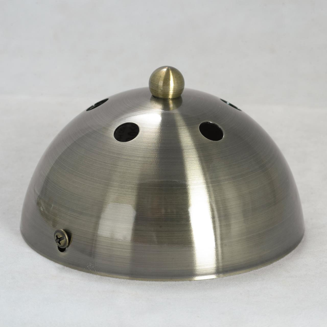 Дополнительная картинка Потолочная люстра Lussole Lgo Gresham LSP-8368