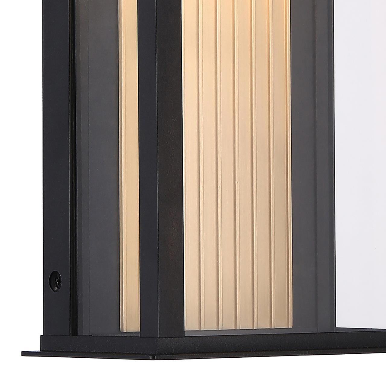 Дополнительная картинка Настенный светильник Glow 4302-1W