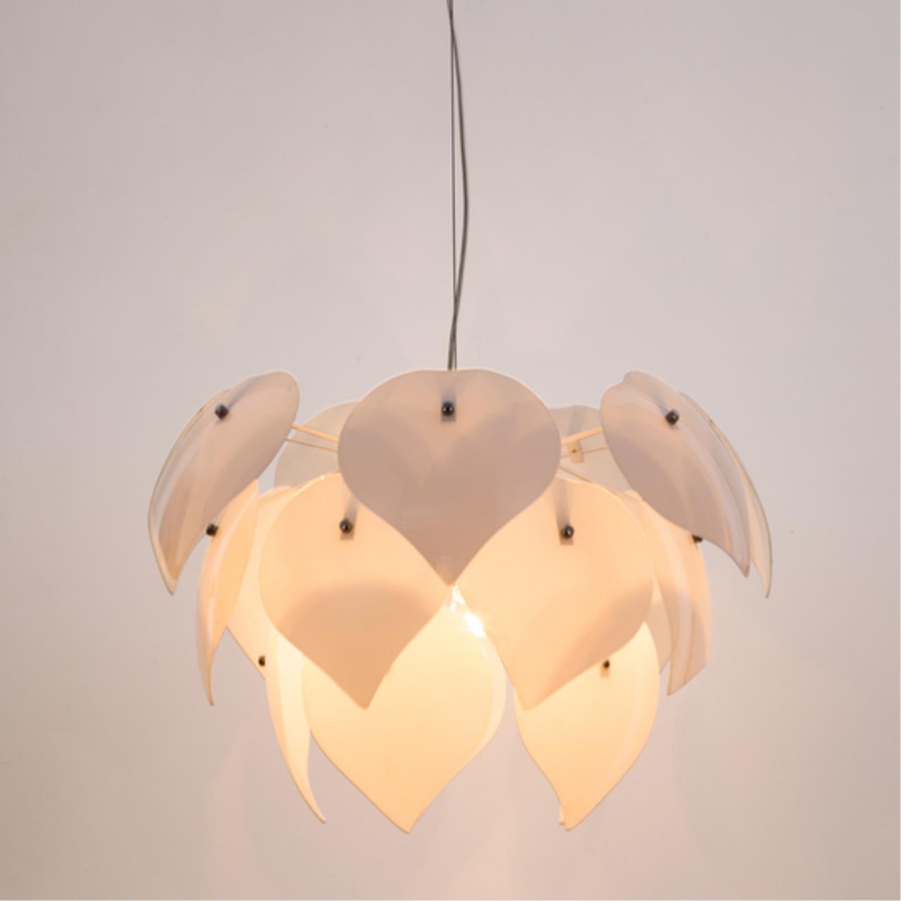 Дополнительная картинка Подвесная люстра Arte Lamp Palmer A5695SP-5WH