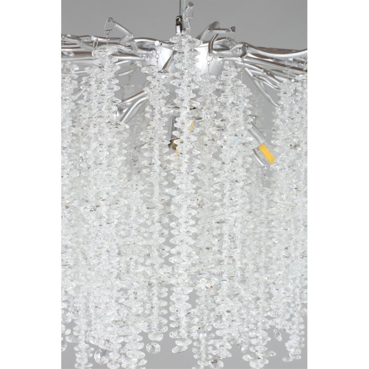 Картинка APL.848.33.10 Люстра Aployt Paulina