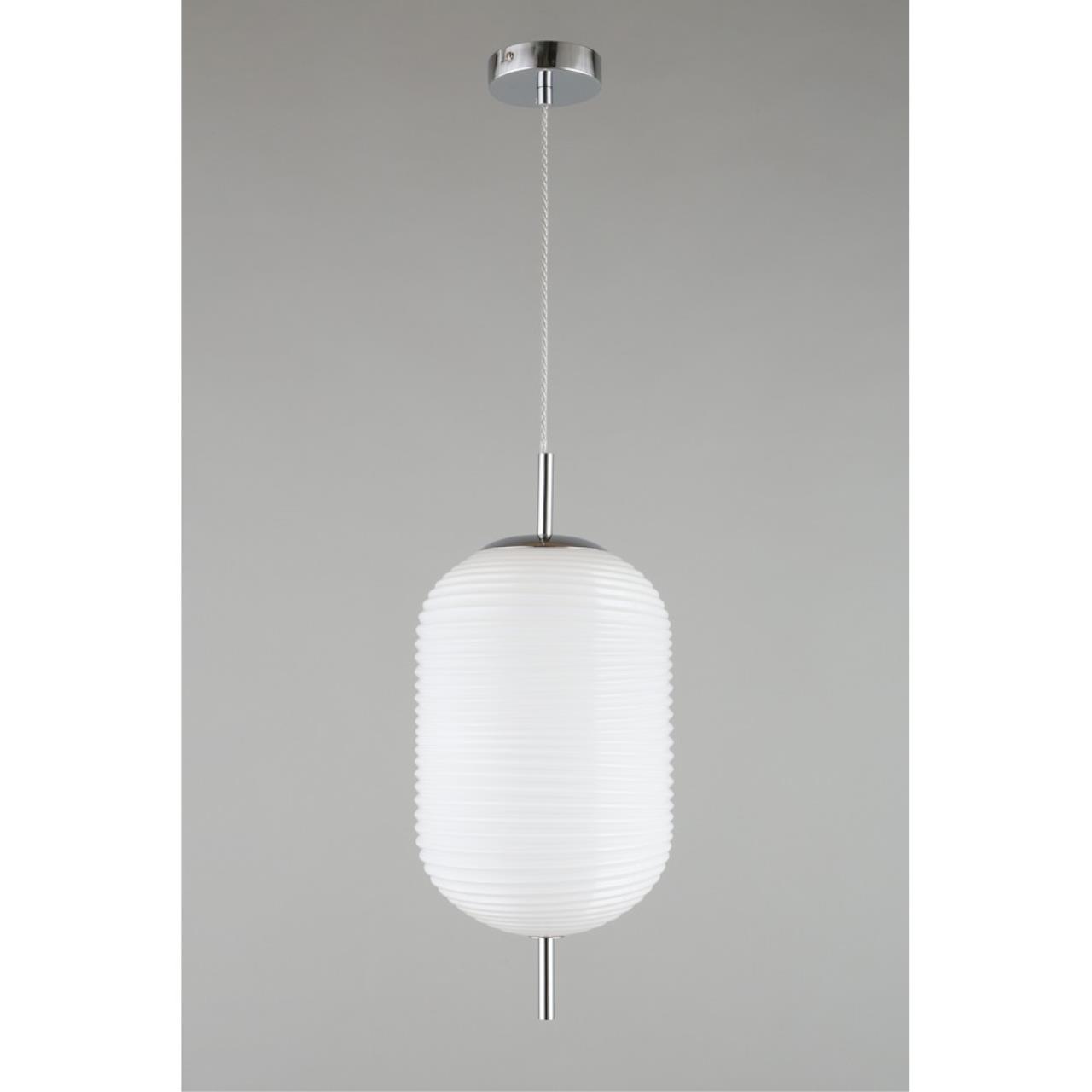 Картинка APL.316.26.01 Светильник подвесной Aployt Mattia