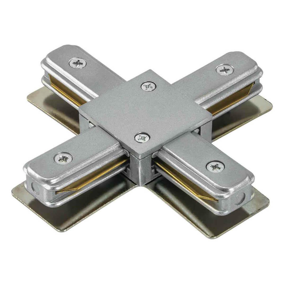 Дополнительная картинка Коннектор X-образный Lightstar Barra 502149
