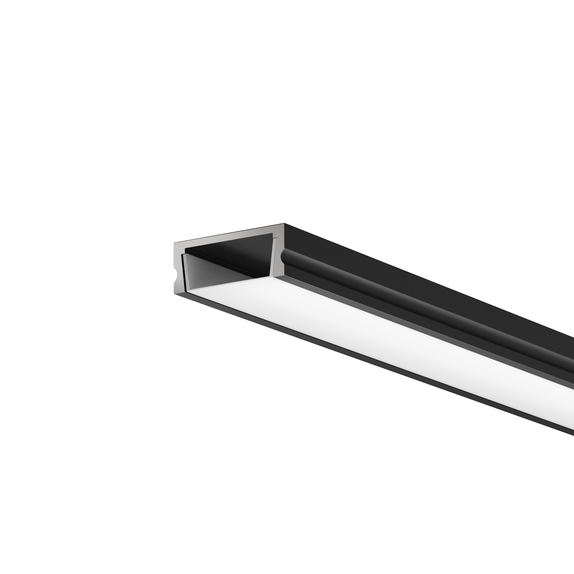 Профиль Led Strip 631003 купить в Алматы svet.kz