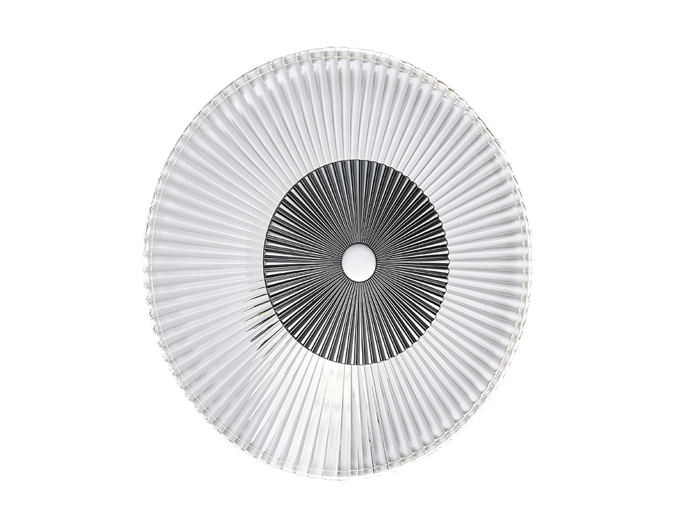NEWPORT 4540 4543/A black glossy , Бра