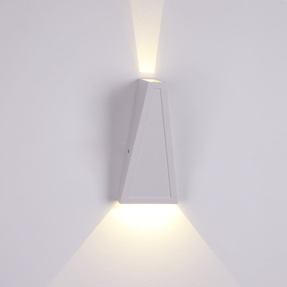 Картинка Бра Crystal Lux CLT 225W WH Crystal Lux 1400/439