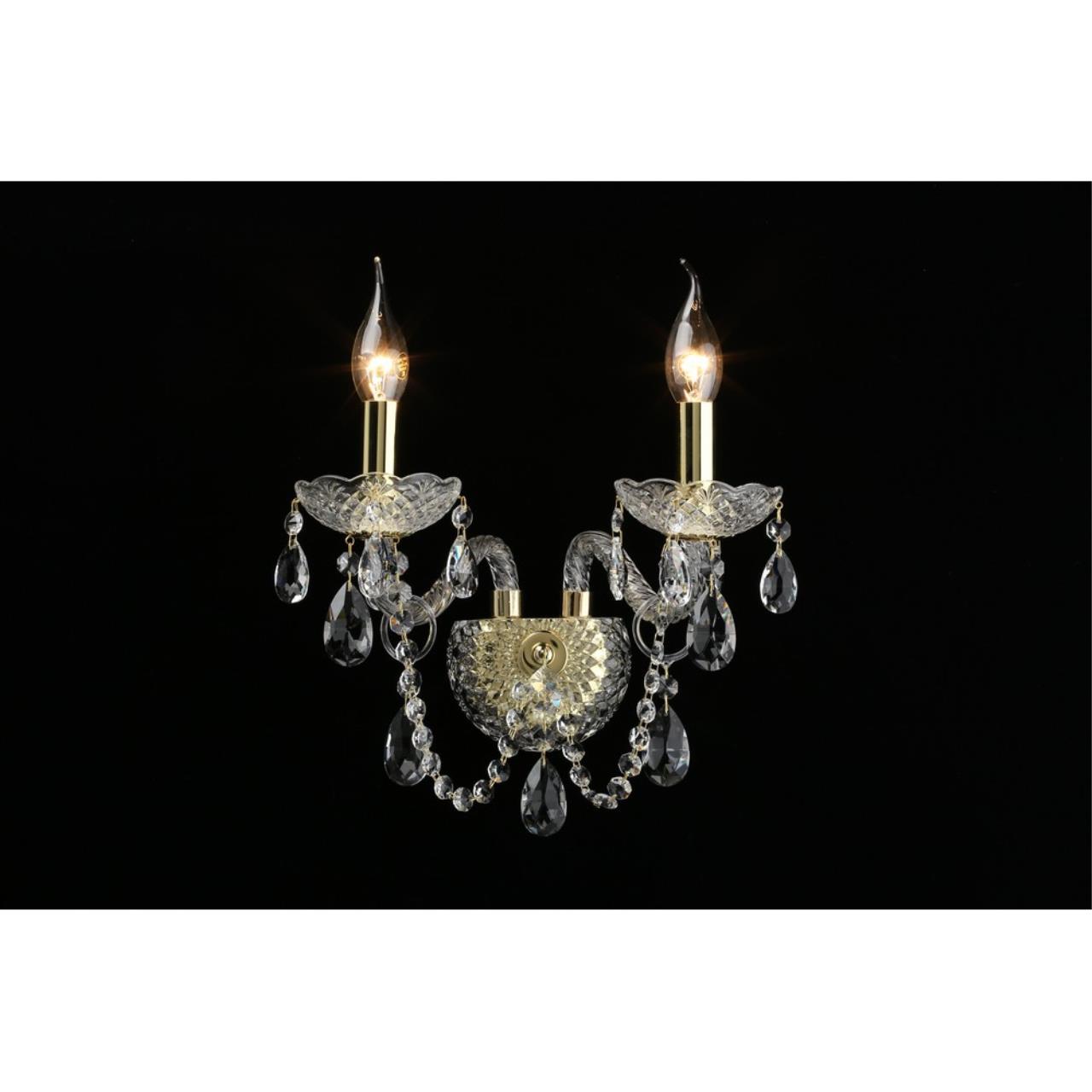 Картинка Бра Aployt Koletta APL.755.11.02