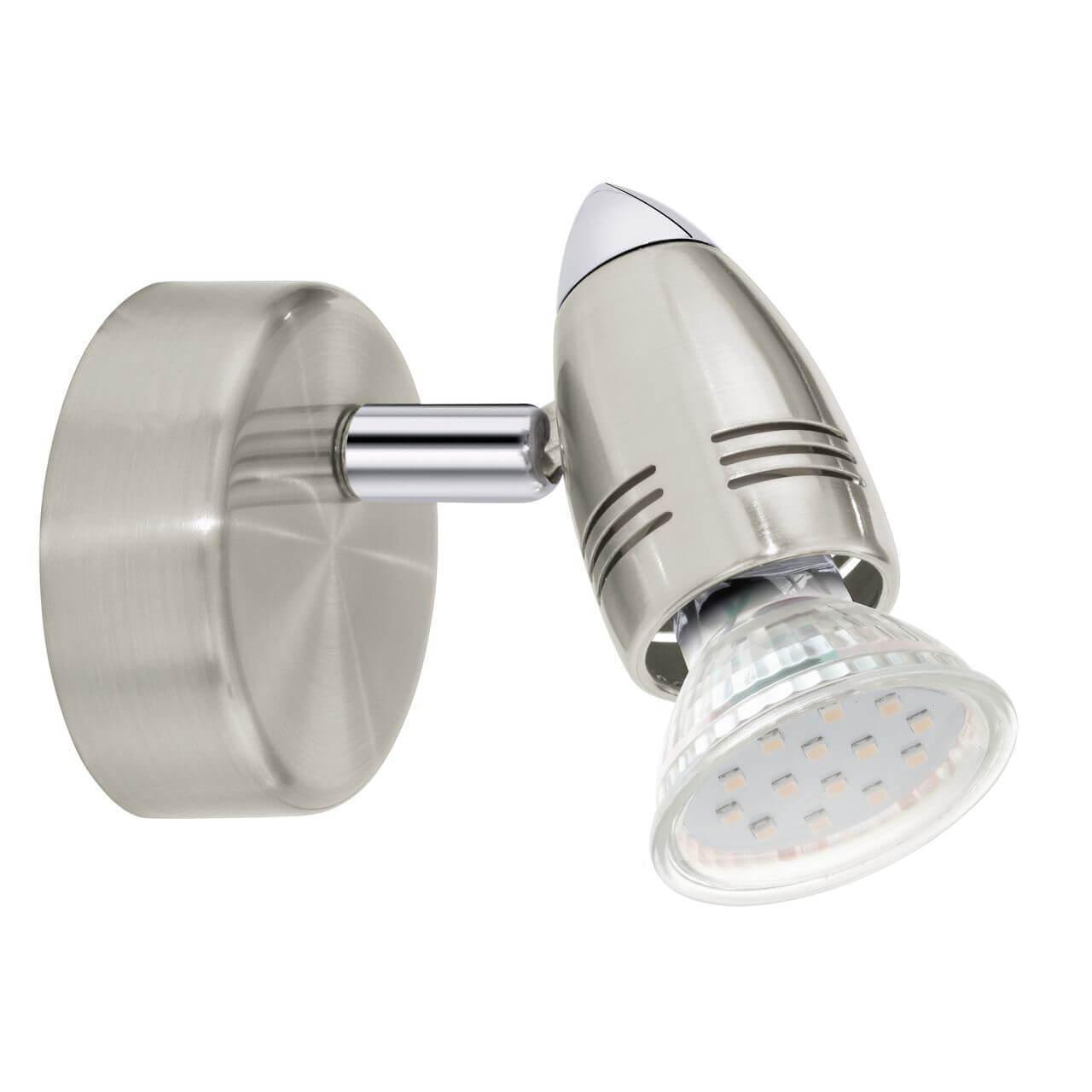 Дополнительная картинка Спот Eglo Magnum-LED 92641