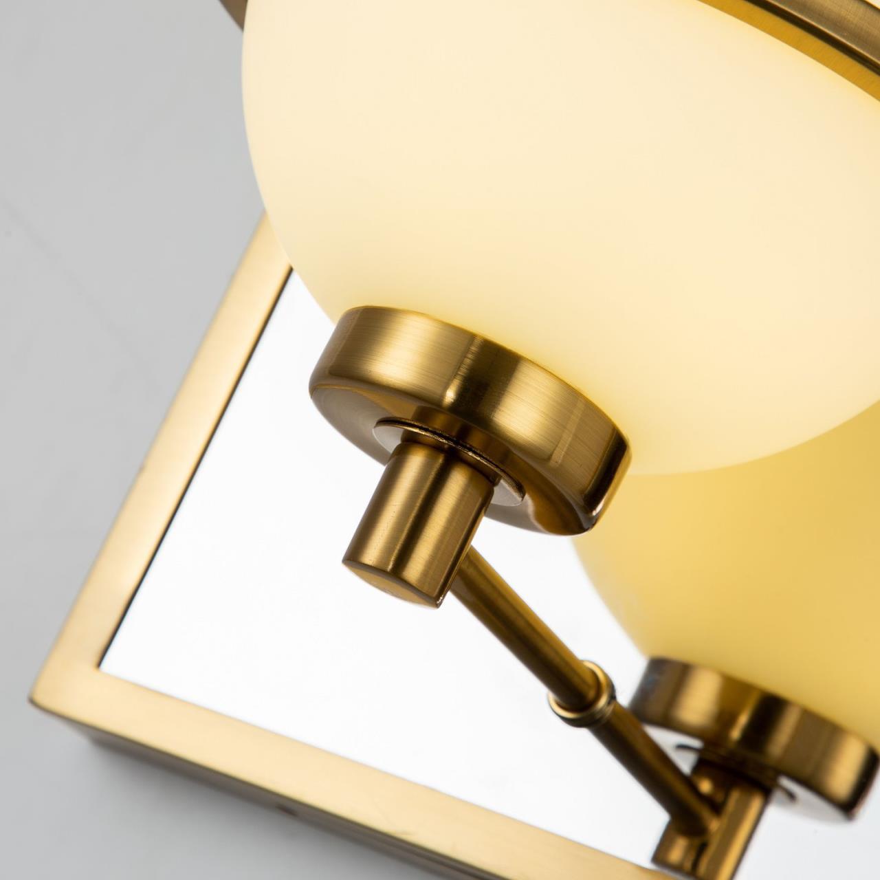 Картинка Настенный светильник Blob 3013-1W