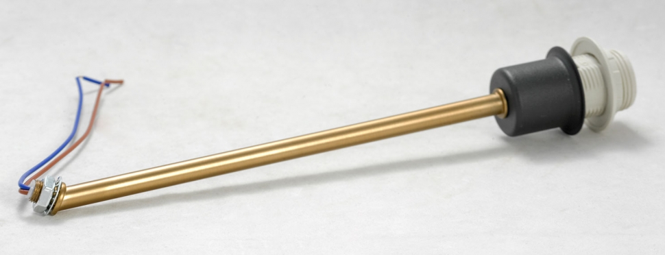 Дополнительная картинка Потолочная люстра Lussole Lgo Ouachita LSP-8277