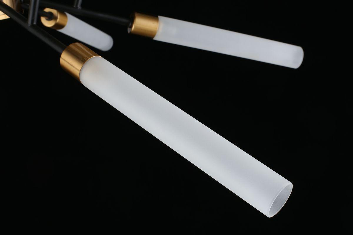 Картинка Подвесная люстра Aployt Oliwia APL.604.07.12