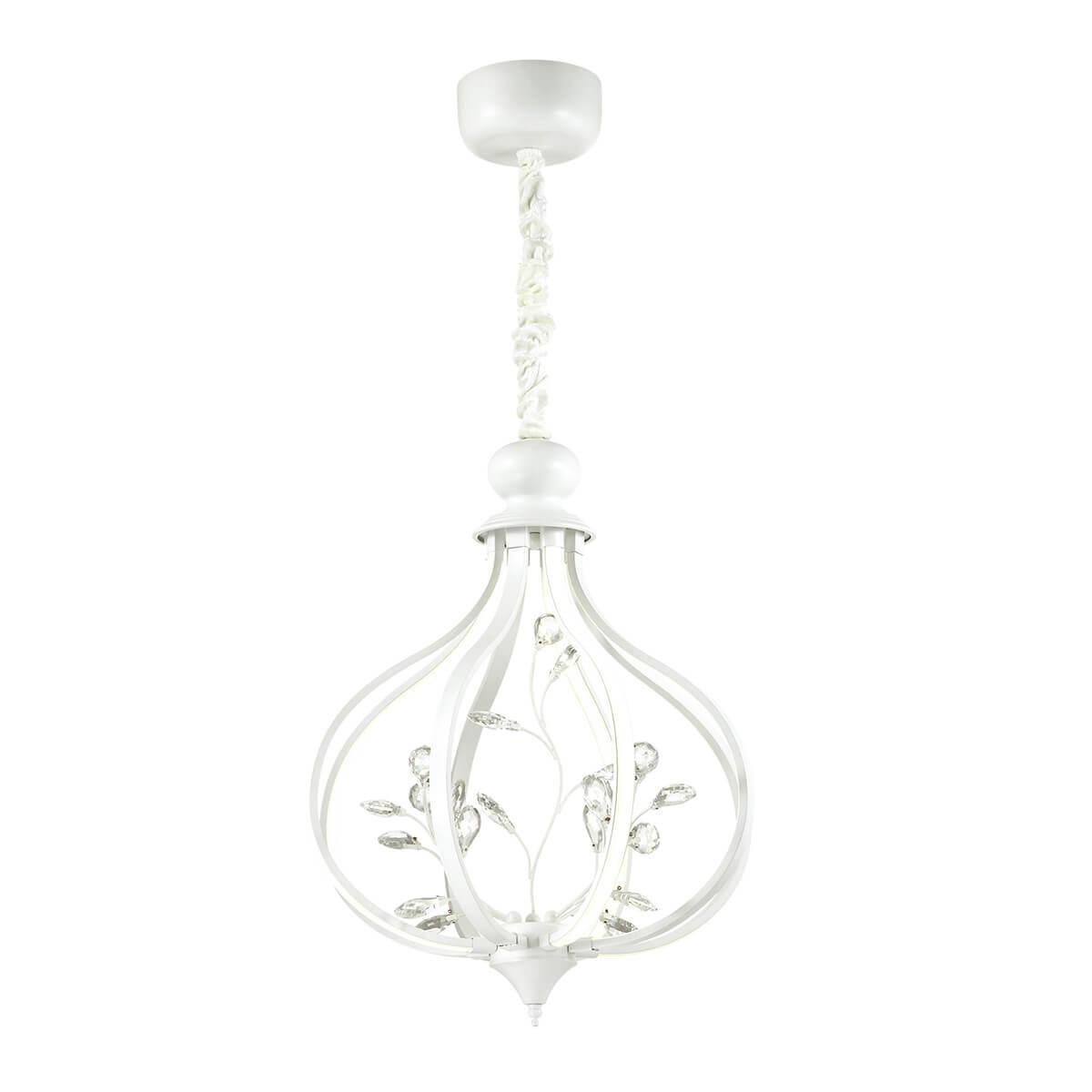 Картинка Подвесной светодиодный светильник Lumion Alissa 3710/72L