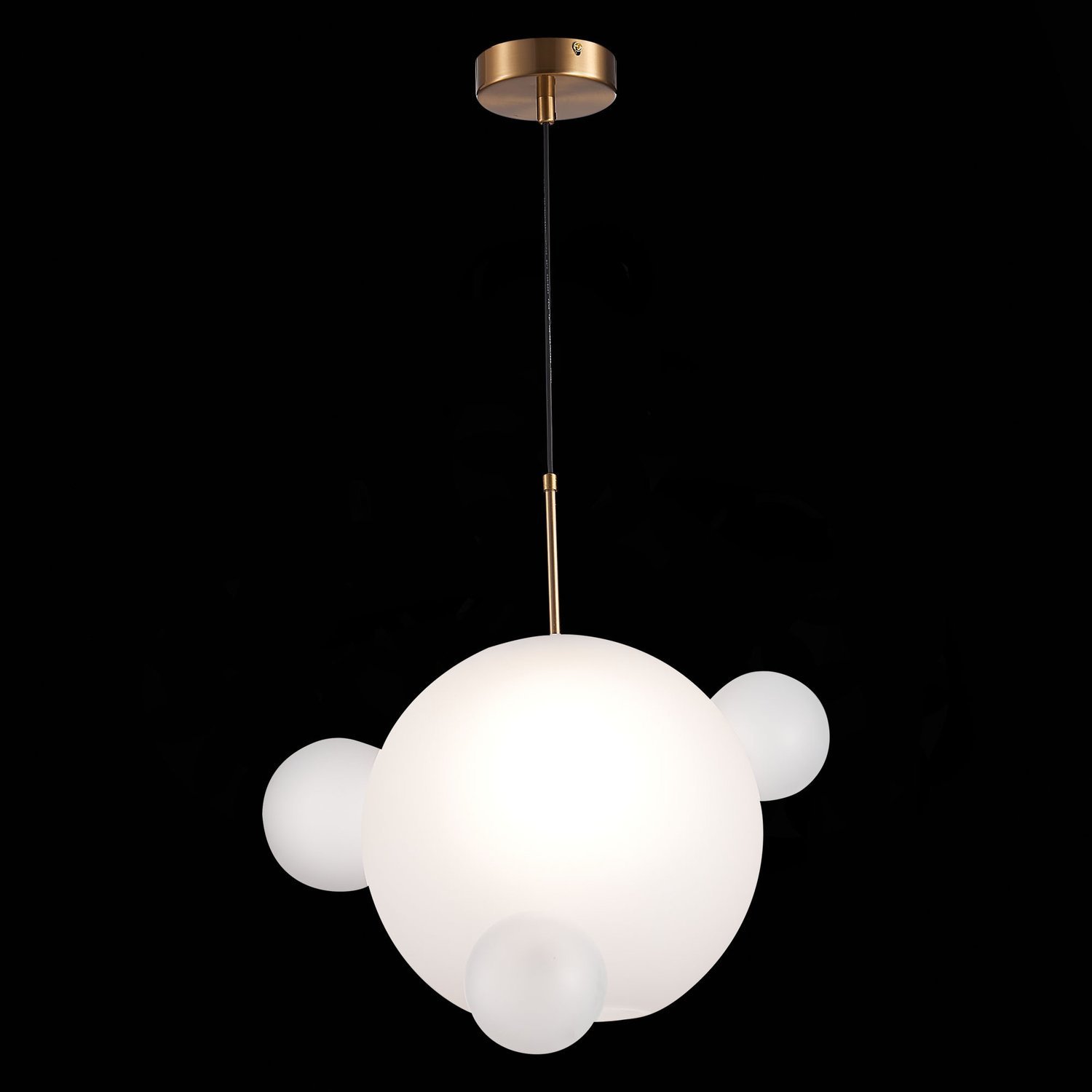 Картинка Подвесной светильник ST Luce Bopone SL1133.503.01