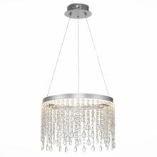 подвесной светодиодный светильник st luce vega sl6201.103.24, доставка по Казахстану 