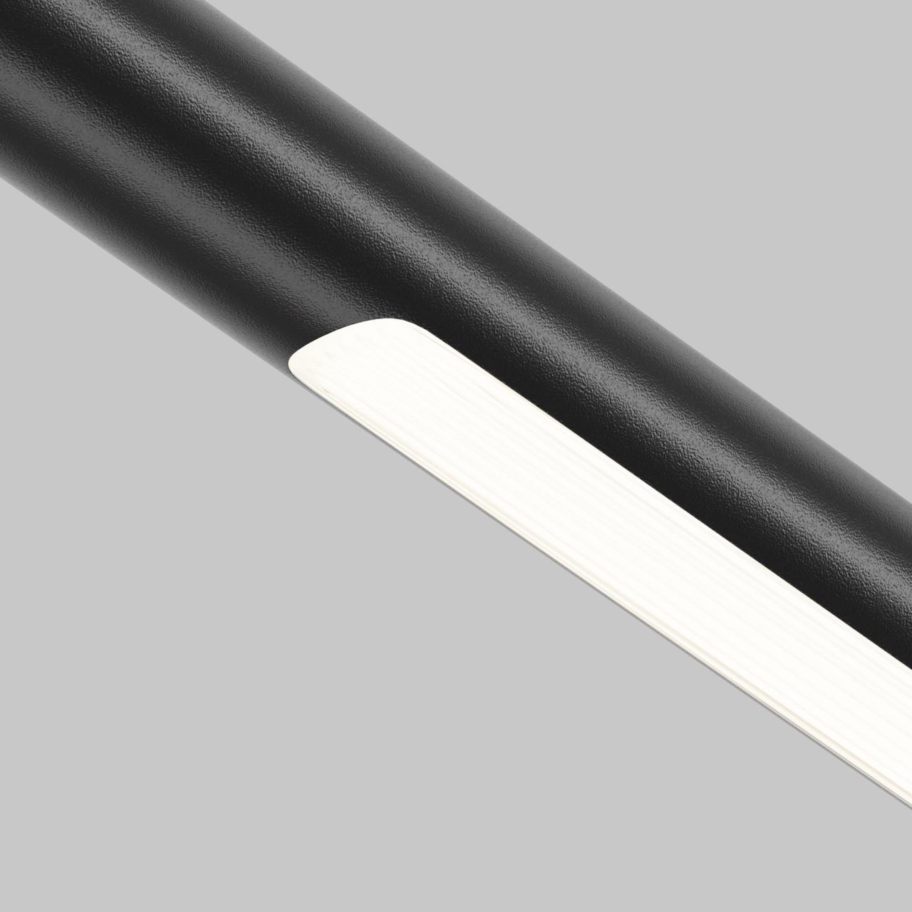 Дополнительная картинка Светильник Technical C100CL-L1000-24W3-6K-B