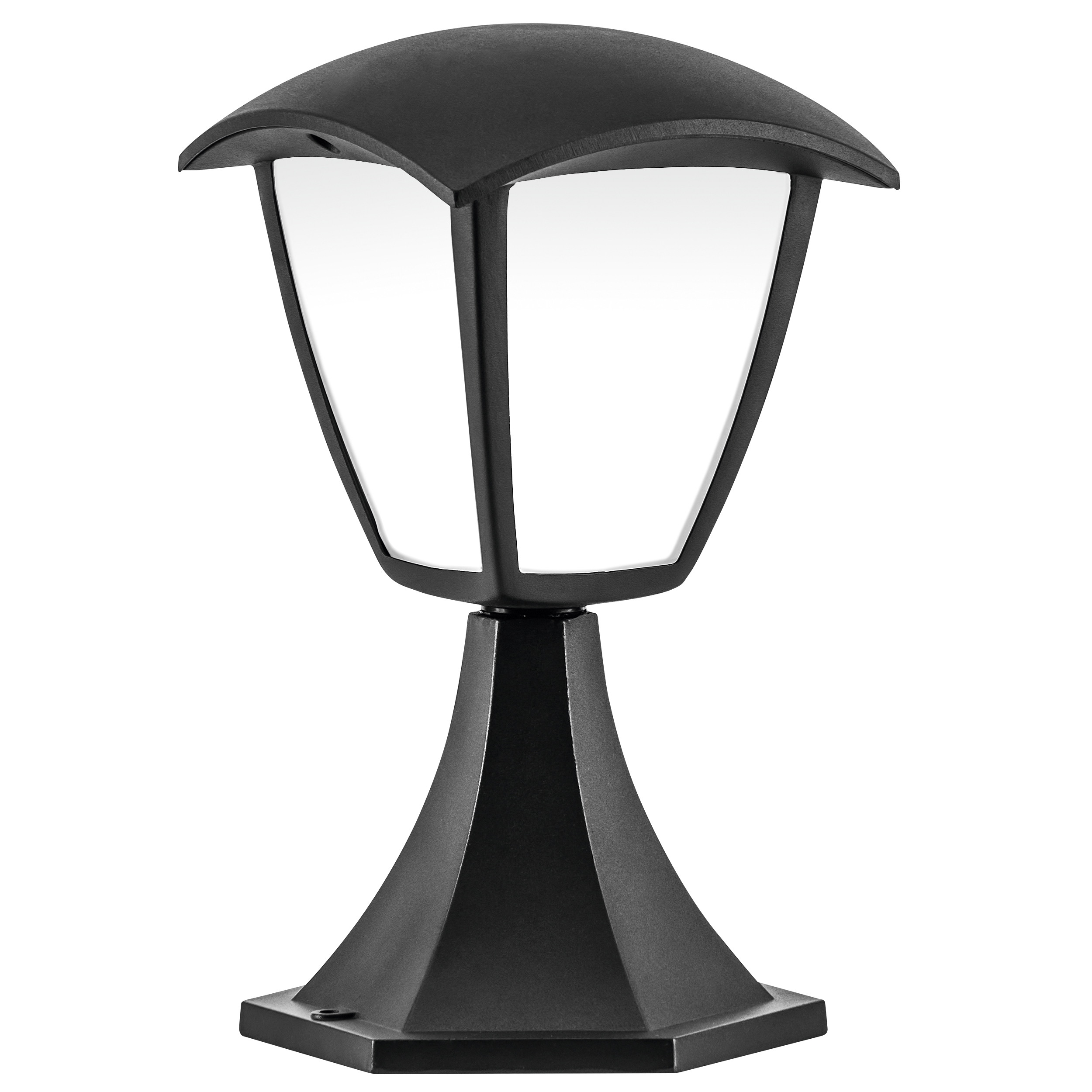 Дополнительная картинка Уличный светодиодный светильник Lightstar Lampione 375970