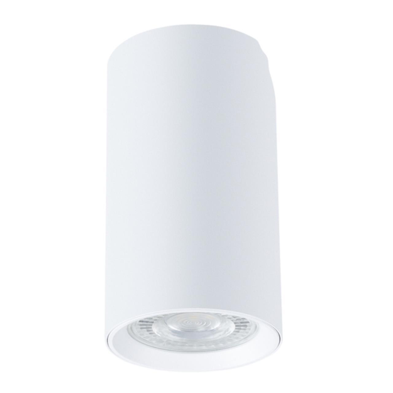 Дополнительная картинка Накладной светильник Arte Lamp NODO A3213PL-1WH