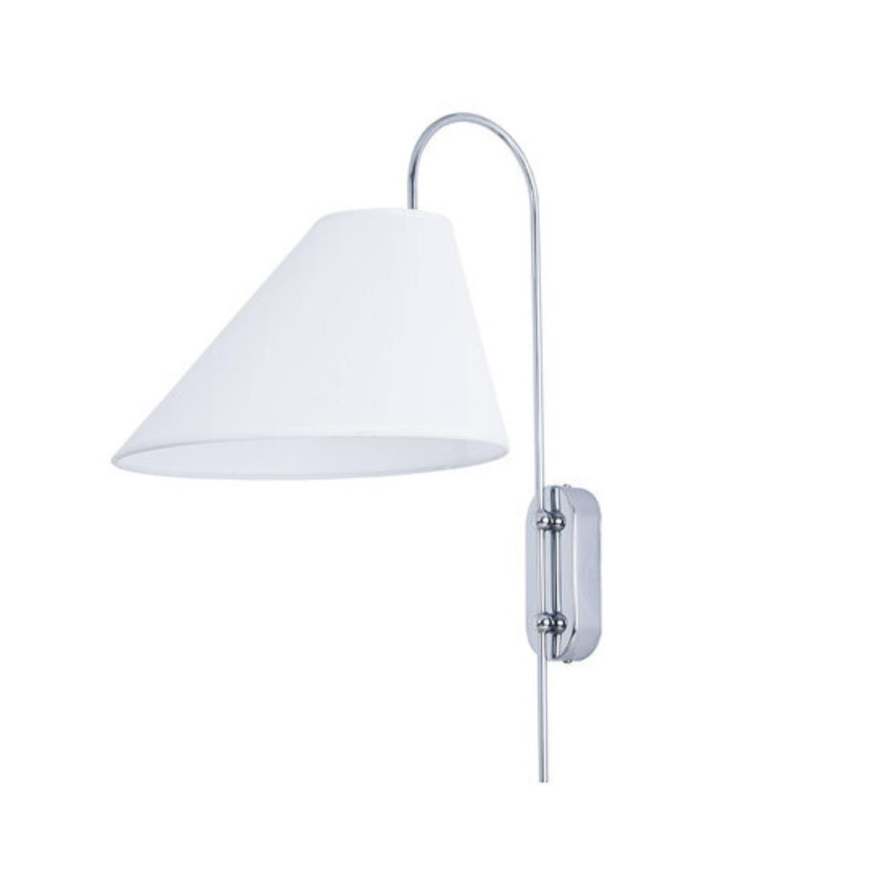 Дополнительная картинка Бра Arte Lamp RONDO A4086AP-1CC