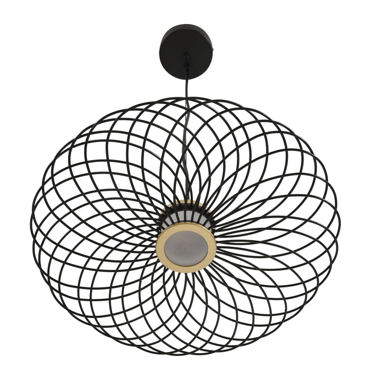 Картинка 8379/9L Lumion Подвесной светильник CAMOMILE