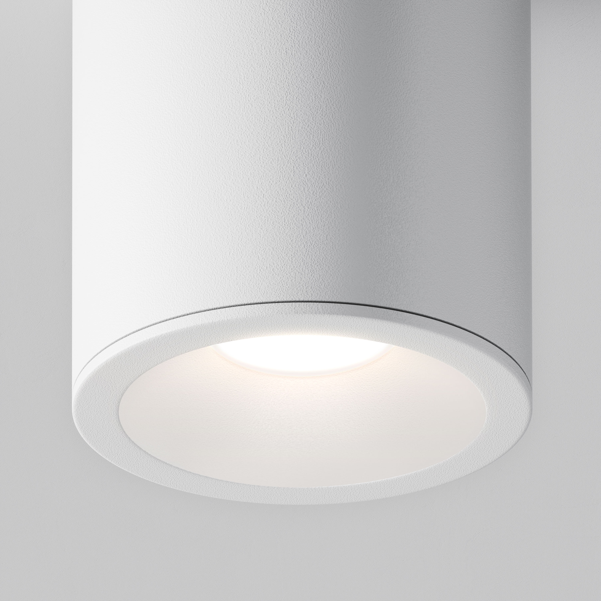 Картинка Потолочный светильник Maytoni Antares C029CL-01W