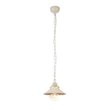 Подвесные Подвесной светильник Arte Lamp Grazioso A4577SP-1WG, доставка по Казахстану 
