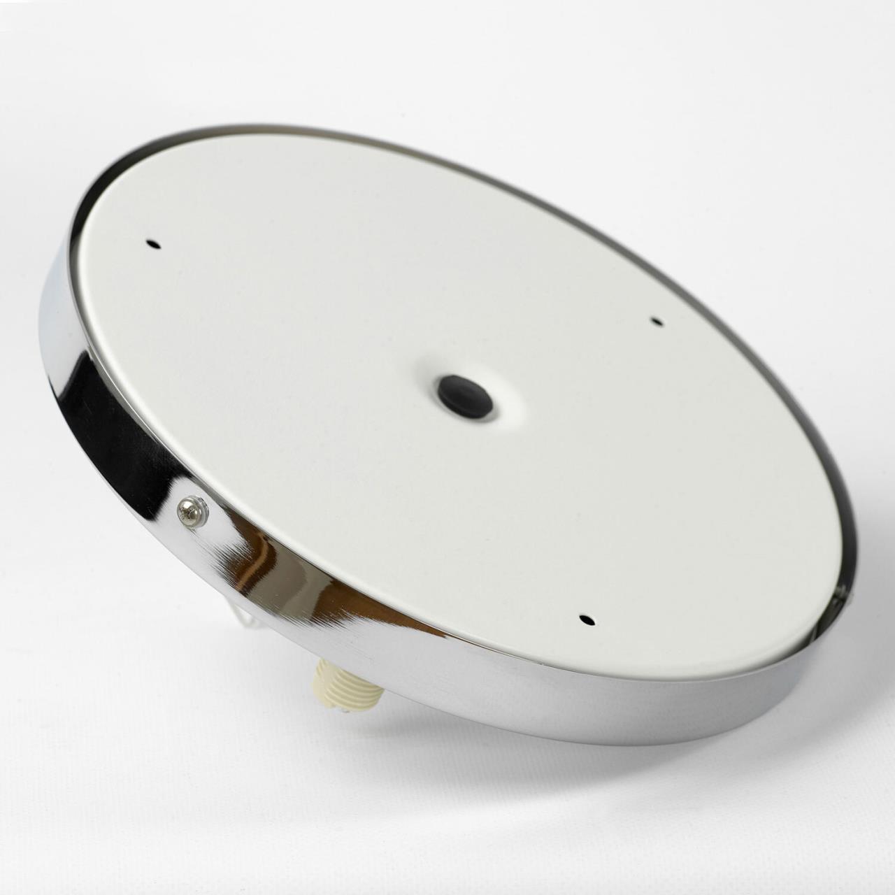 Дополнительная картинка Люстра потолочная Lussole LSP-8861