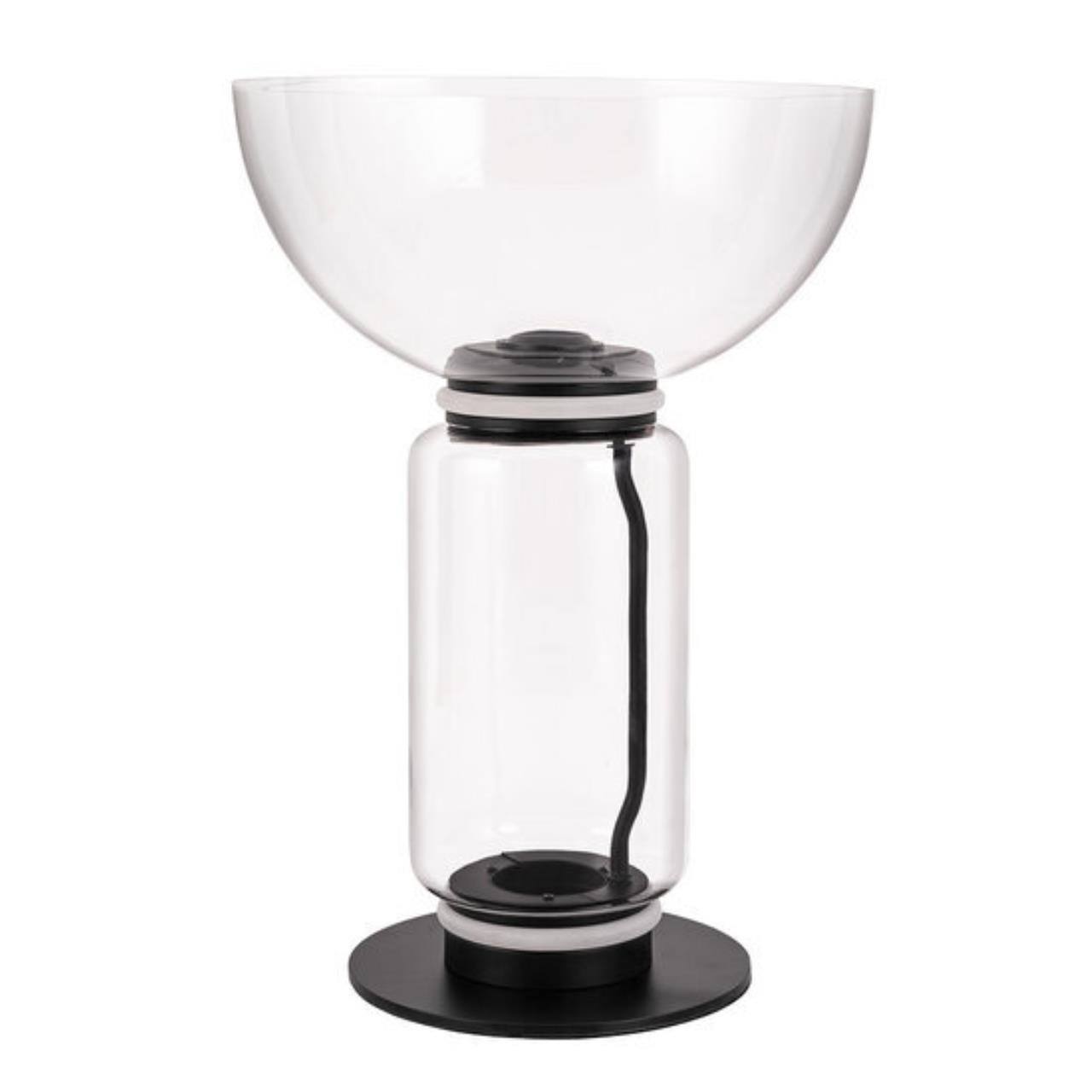 Картинка Настольный светильник Divinare TRUMPET 1242/06 TL-18