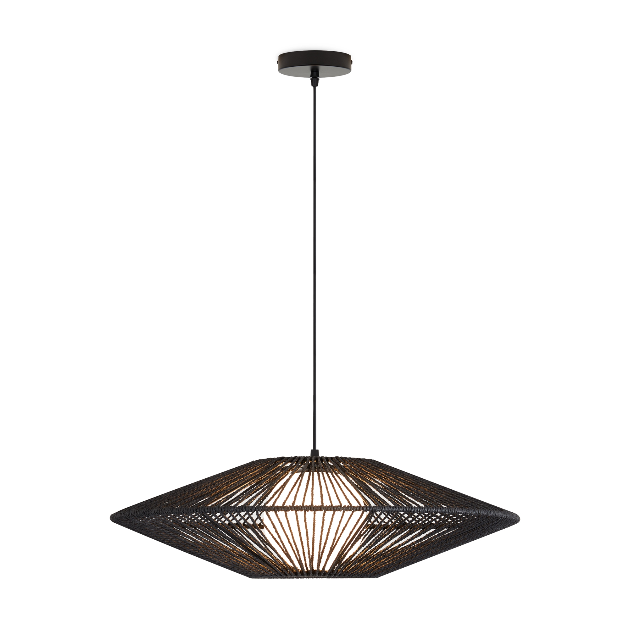 Дополнительная картинка Подвесной светильник Freya FR5405PL-01B1