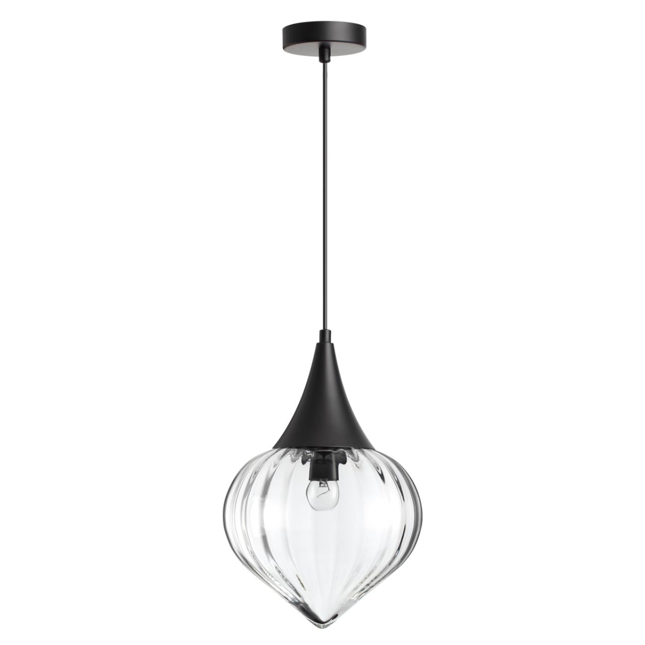 Картинка Подвесной светильник Odeon Light Pendant Kesta 4951/1