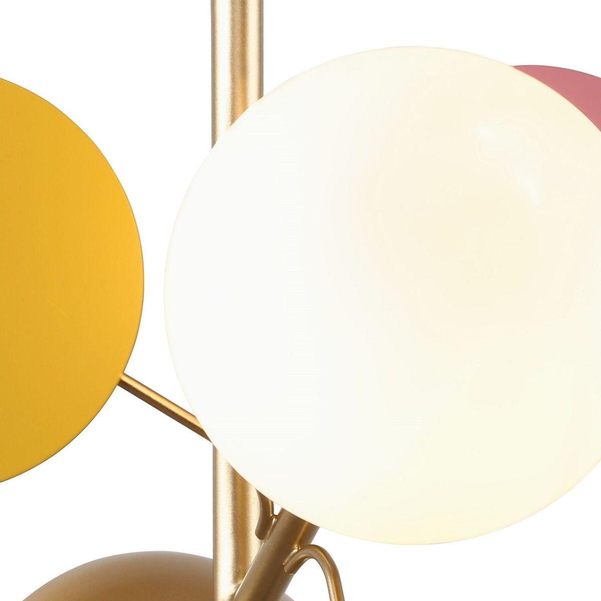 Картинка Бра F-Promo Bliss 2772-1W