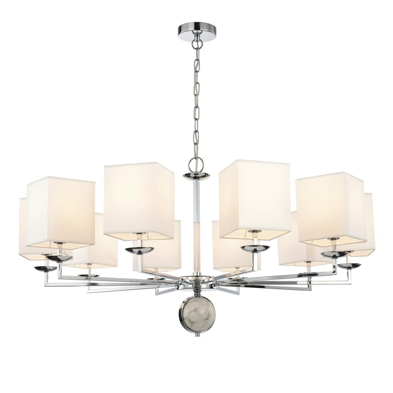 Картинка Подвесная люстра Favourite Diva 2821-10P