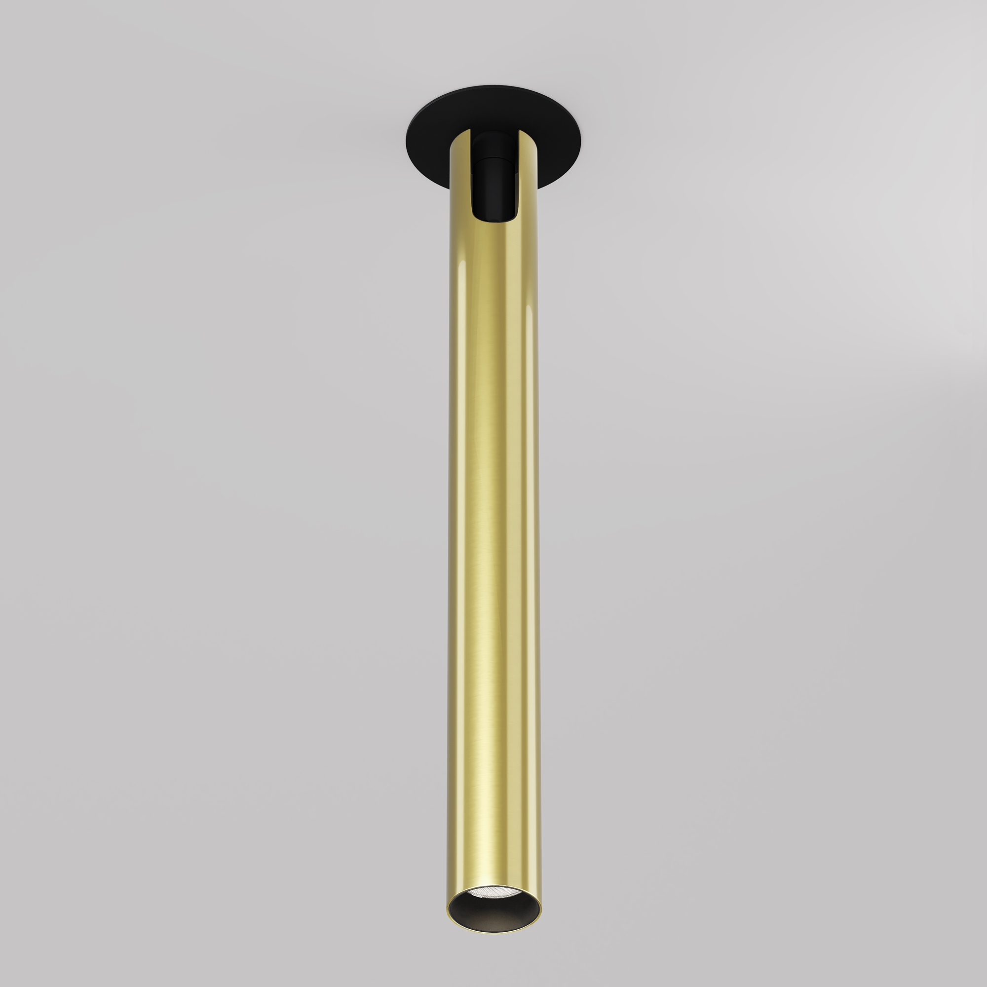 Дополнительная картинка Встраиваемый светильник Technical C141RS-L300-6W4K-BBS