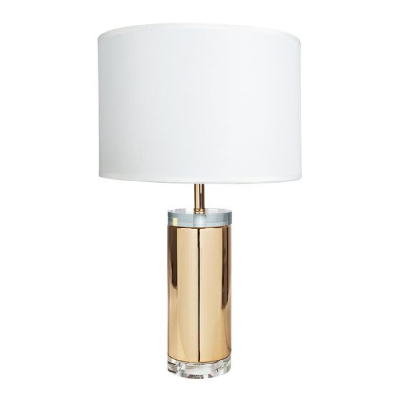 Дополнительная картинка Настольная лампа Arte Lamp Maia A4036LT-1GO