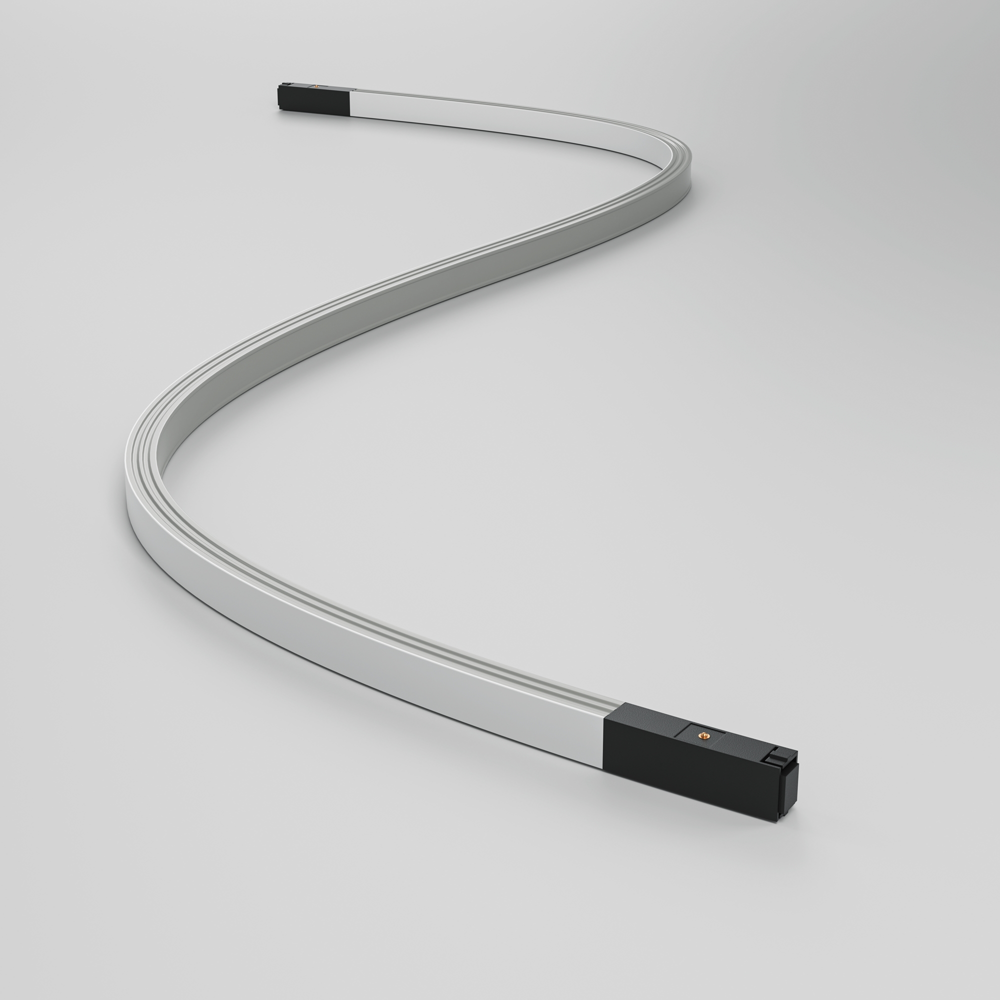 Трековый светильник Technical TR180-1-12WTW-B купить в Алматы svet.kz