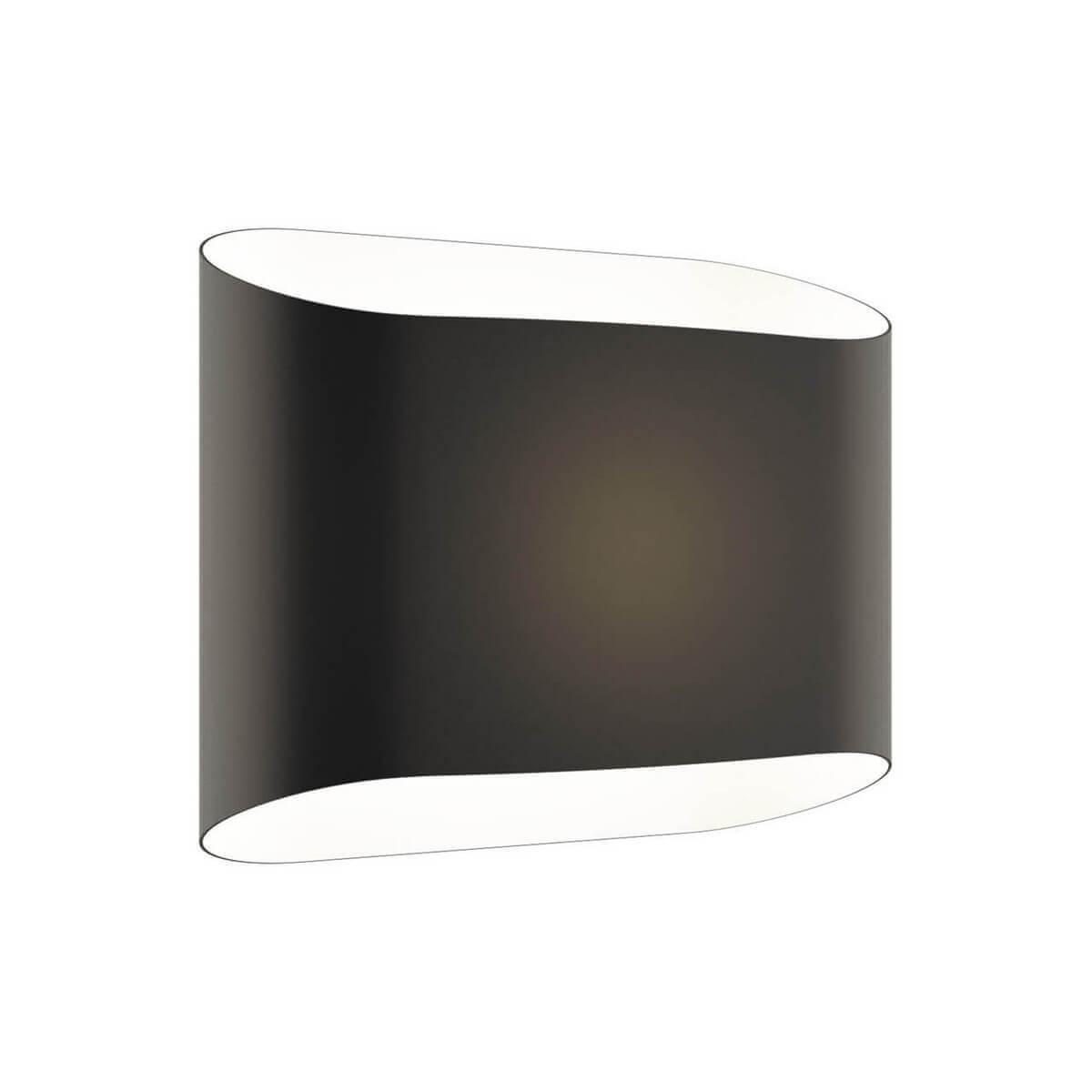 Дополнительная картинка Настенный светильник Lightstar Muro 808627