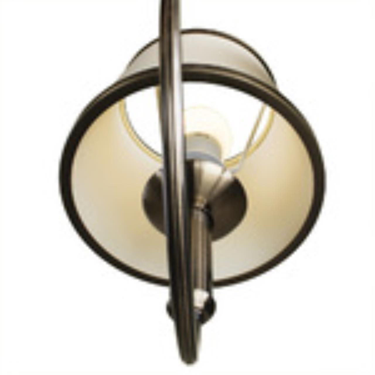 Дополнительная картинка Подвесная люстра Arte Lamp Alice A3579LM-5AB
