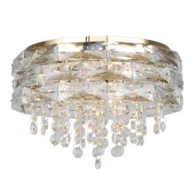 потолочная люстра icicle 4251-3c, доставка по Казахстану 