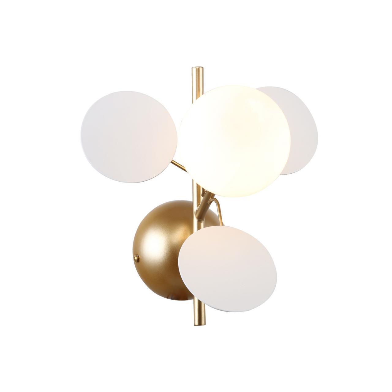 Дополнительная картинка Бра F-Promo Bliss 2771-1W