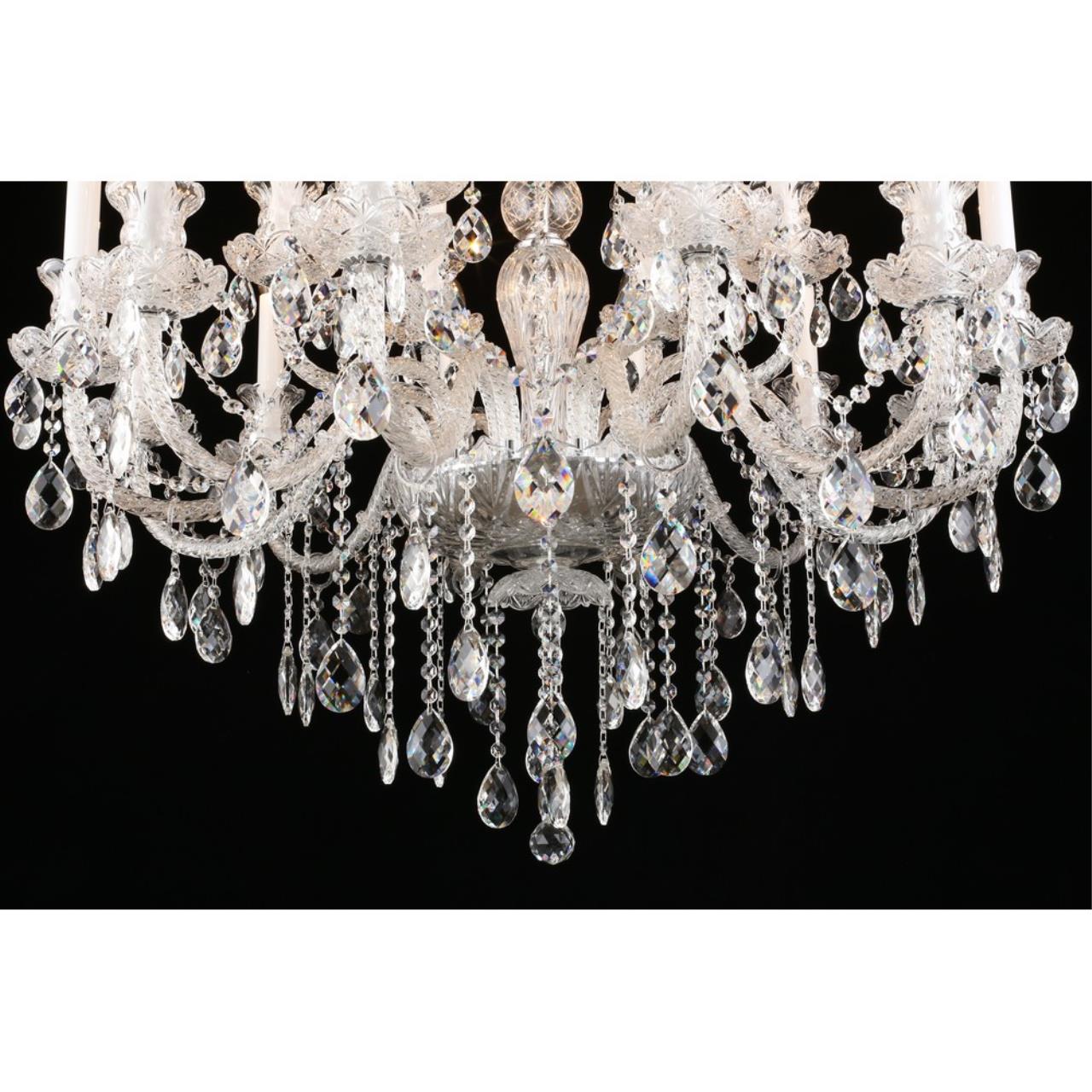 Картинка Подвесная люстра Aployt Ketrin APL.812.03.18