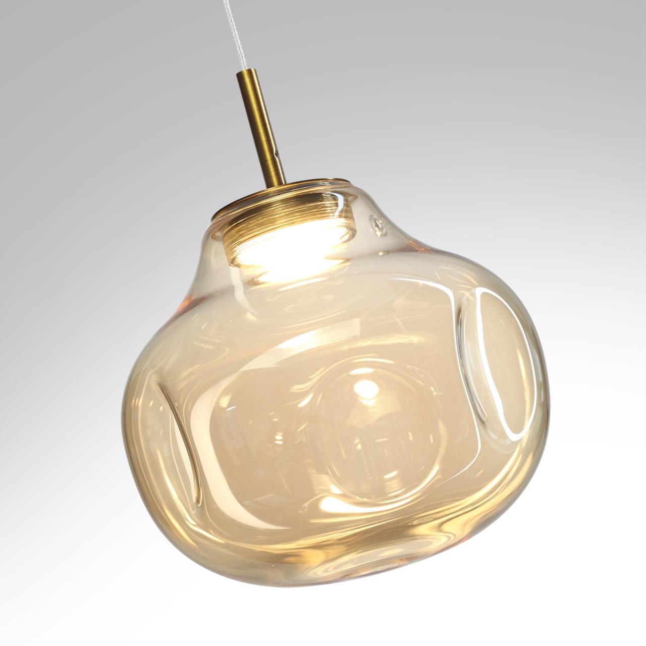 Картинка 5097/4L Odeon Light Подвесной светильник VASO