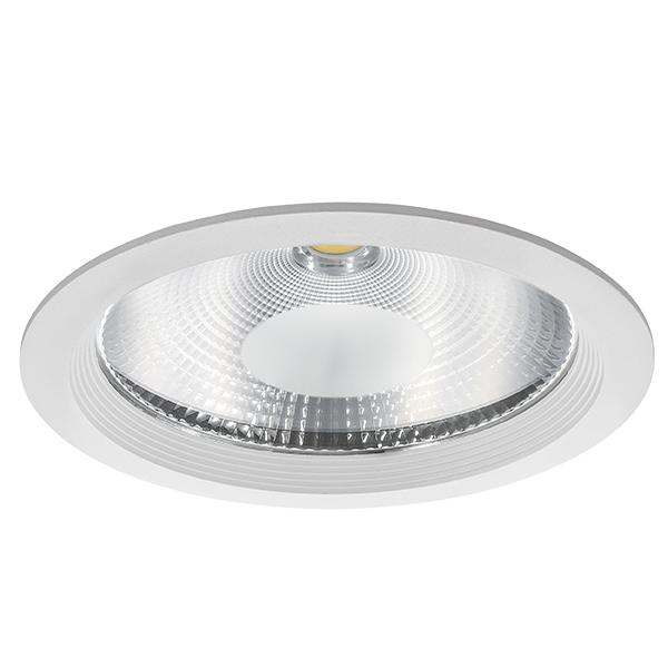 Дополнительная картинка Встраиваемый светодиодный светильник Lightstar Forto 223502