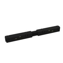 Прямой коннектор питания Maytoni Magnetic track system TRA004PC-22B купить в Алматы svet.kz