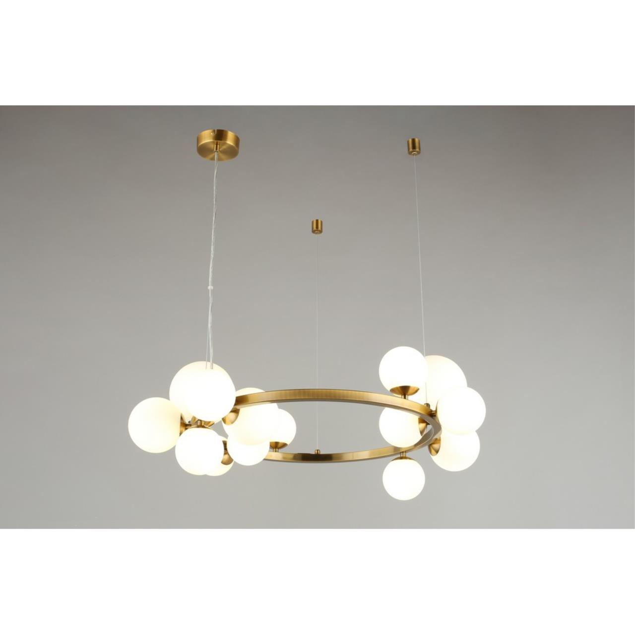 Картинка APL.314.03.14 Люстра Aployt Letizia