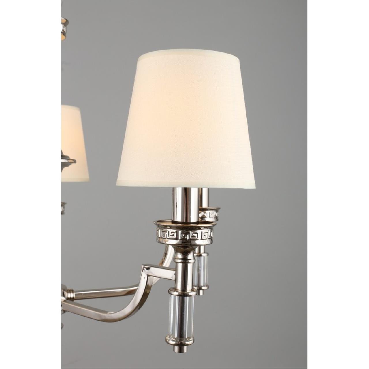 Картинка Подвесная люстра Aployt Patricia APL.716.03.05