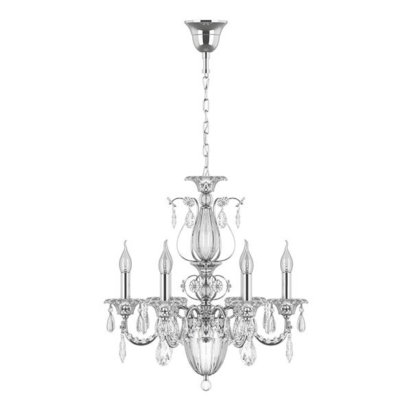 Дополнительная картинка Подвесная люстра Lightstar Schon 790064