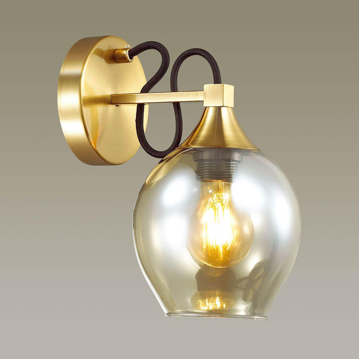 Картинка Бра Lumion Megan 3777/1W