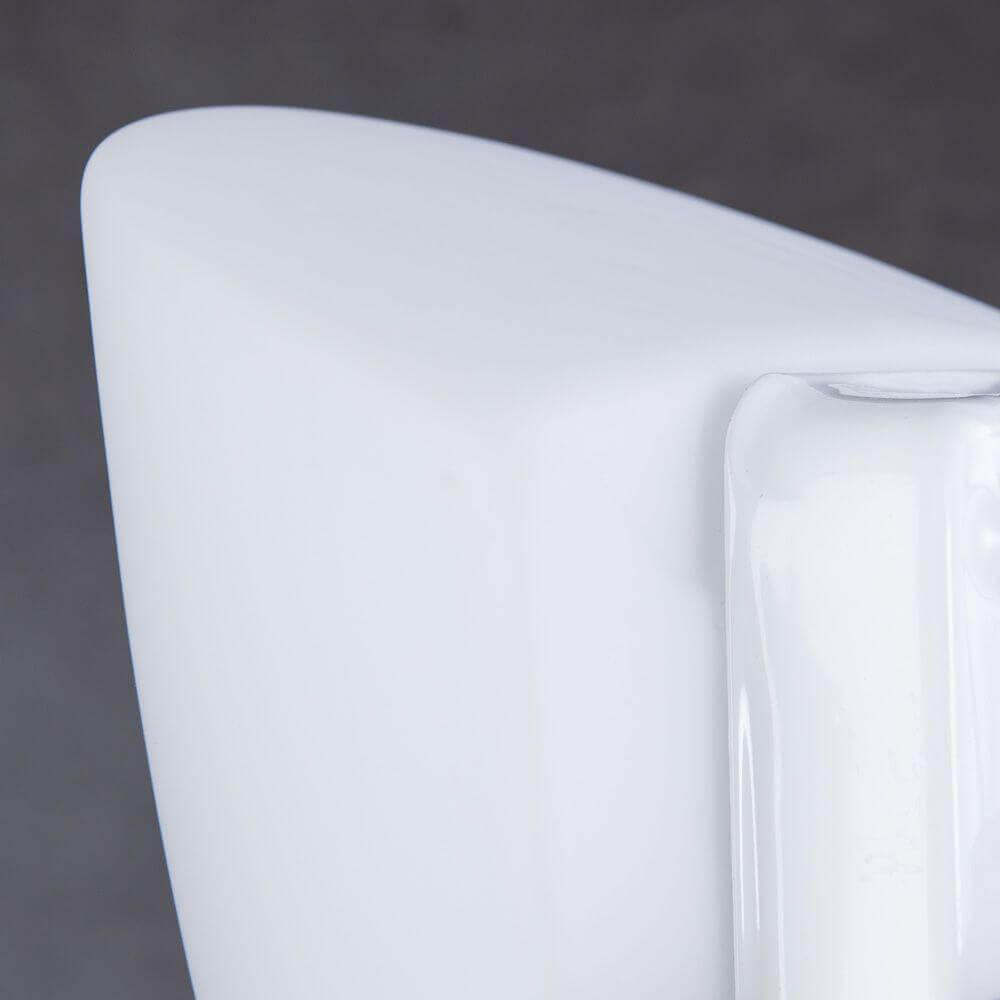 Дополнительная картинка Настенный светильник Arte Lamp Tablet A6930AP-1WH