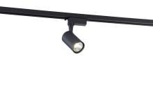 LED однофазный трековый светильник Simple story 2010-LED5TRB купить в Алматы svet.kz