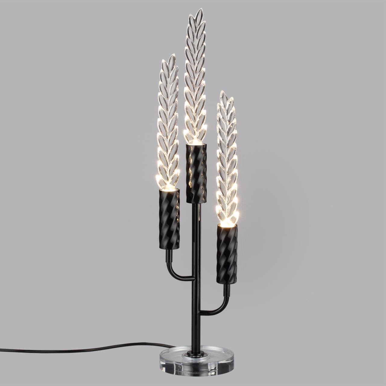 Картинка 5459/9TL Odeon Light Настольная лампа KOLOS