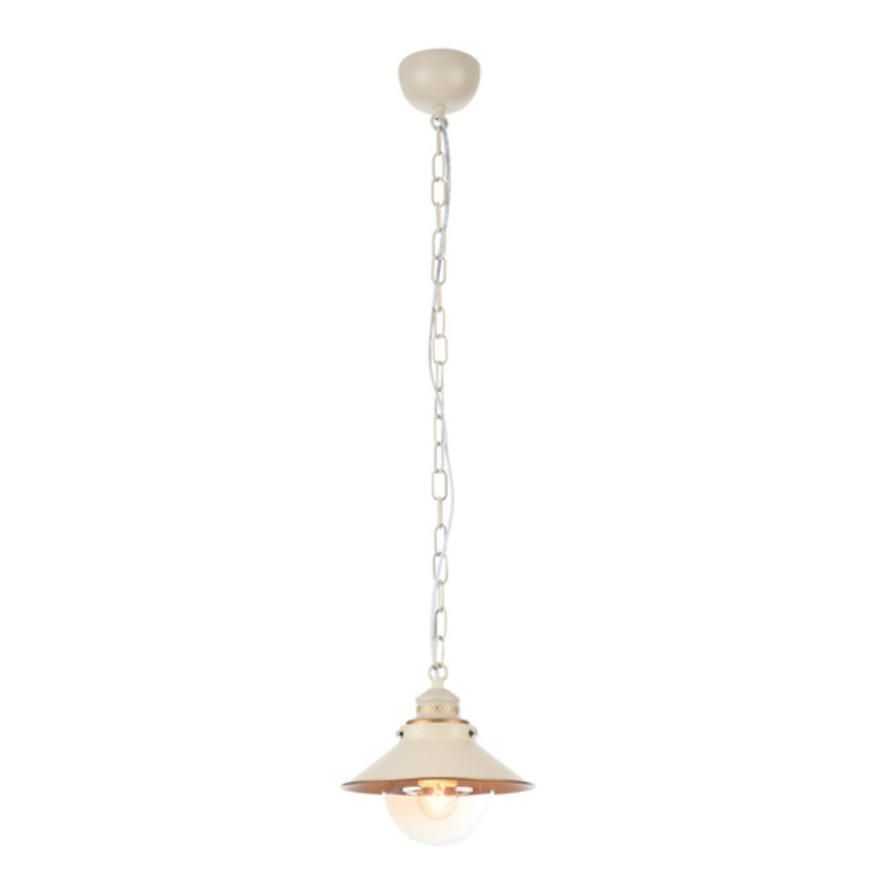 Дополнительная картинка Подвесной светильник Arte Lamp Grazioso A4577SP-1WG