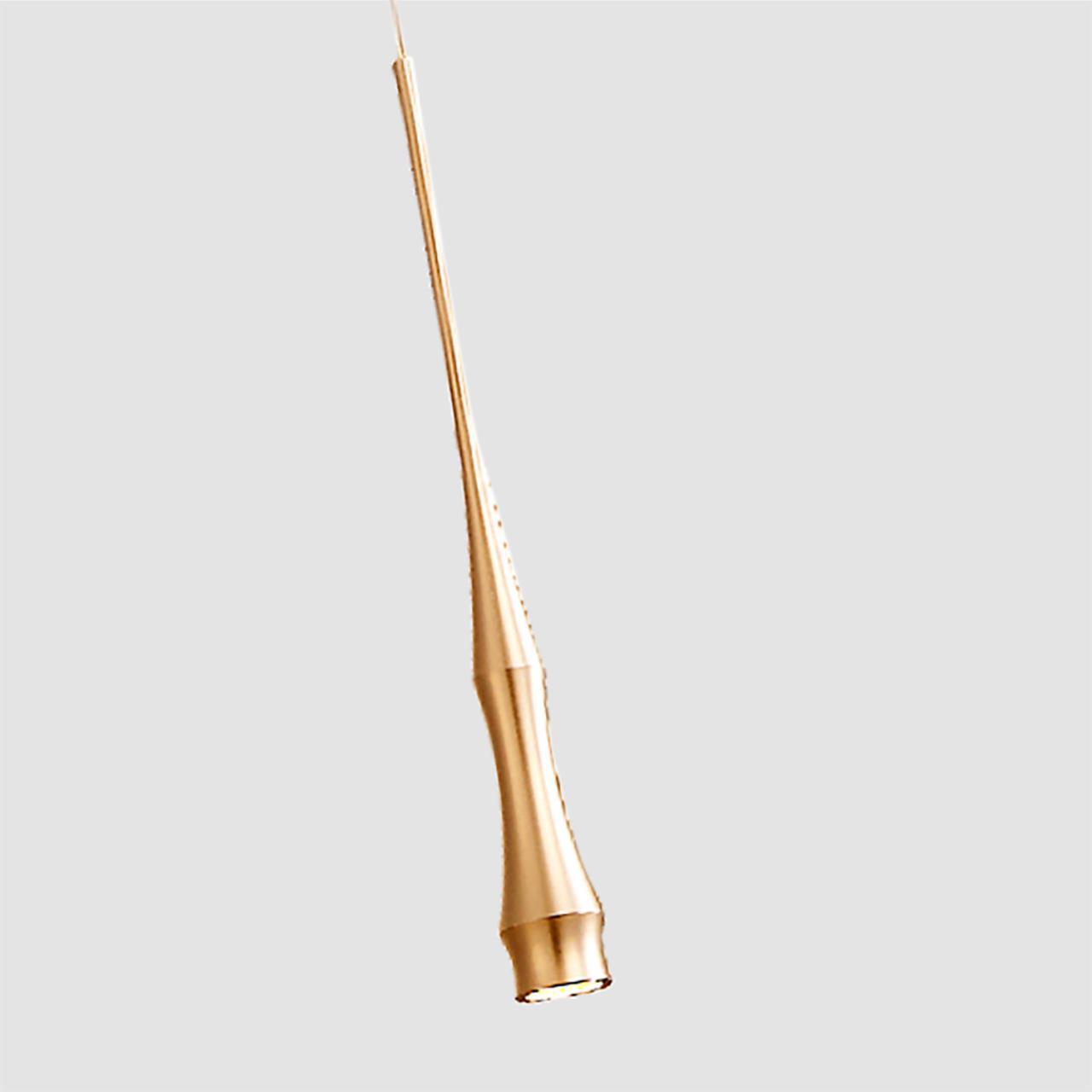 Дополнительная картинка Подвесной светильник Ipsam 4331-1P